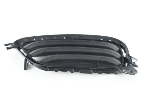 Genuine BMW Grille, Side, Closed, Left 51117338513