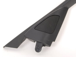 Genuine BMW (51337323508) Sealing, Window Frame, Interior Front Right