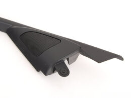 Genuine BMW (51337323507) Sealing, Window Frame, Interior Front Left