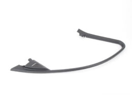 Genuine BMW (51337323509) Sealing, Window Frame,Interior Front Left