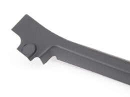 Genuine BMW (51337323509) Sealing, Window Frame,Interior Front Left