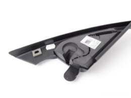 Genuine BMW (51337323509) Sealing, Window Frame,Interior Front Left