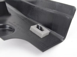 Alternative view of Sealing, Window Frame,Interior Front Left