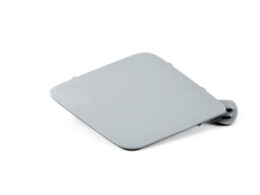 Alternative view of Cover, Towing Lug, Front, Primed