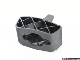 Alternative view of Kerb Shock Absorber