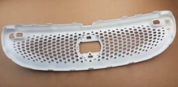 Smart (A4538881223White-1) Ornamental Grille White