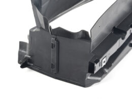 Genuine BMW (51748073523) Air Duct, Radiator