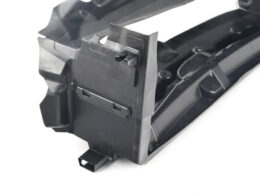 Genuine BMW (51748073523) Air Duct, Radiator