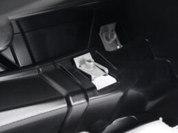 Genuine BMW (51748073523) Air Duct, Radiator