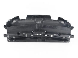 Alternative view of Air Duct, Radiator