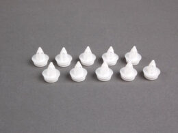 (51437001491) Panel Clip - Pack Of 10