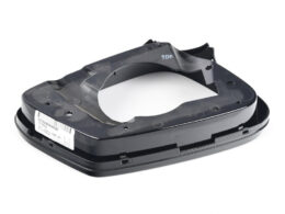 Genuine BMW (51167266031) Supporting Ring, Left