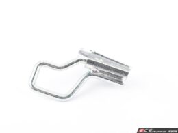 Alternative view of Lock, Trunk Lid