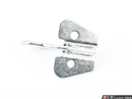 Genuine BMW (51247269544) Lock, Trunk Lid