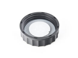 Alternative view of Brake Master Cylinder Reservoir Cap