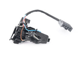 Alternative view of Bulb Holder, Rear Light in Boot Lid, Right