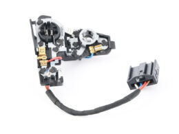 Genuine BMW (63217366070) Bulb Holder, Rear Light in Boot Lid, Right