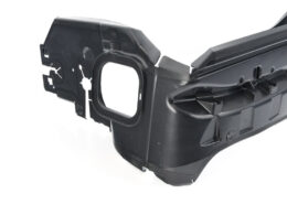 Genuine BMW (51747421675) Air Duct, Radiator, Top