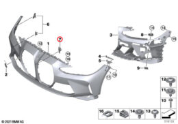 Alternative view of Bracket For Camera System