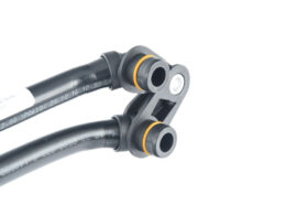 Alternative view of Transmission Oil Cooler Line