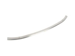 Front Bumper Lower Carrier