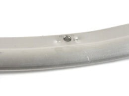 Alternative view of Front Bumper Lower Carrier
