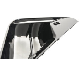 Alternative view of Air Intake Grille, Right