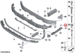 Nut Plate