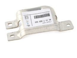 Alternative view of Vertical Bumper Connection, Front, Left