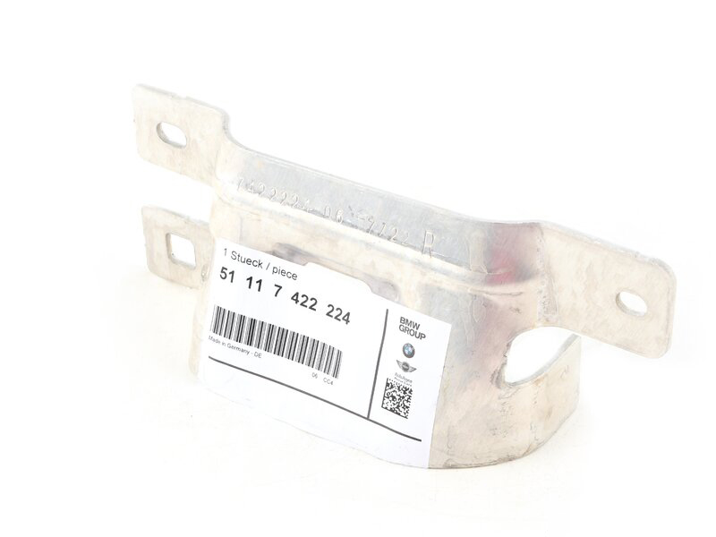 Genuine Bmw (51117422224) Vertical Bumper Connection, Front, Right Vertical Bumper Connection, Front, Right - Image 3