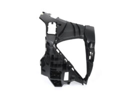 Front Bumper Support Bracket, Left