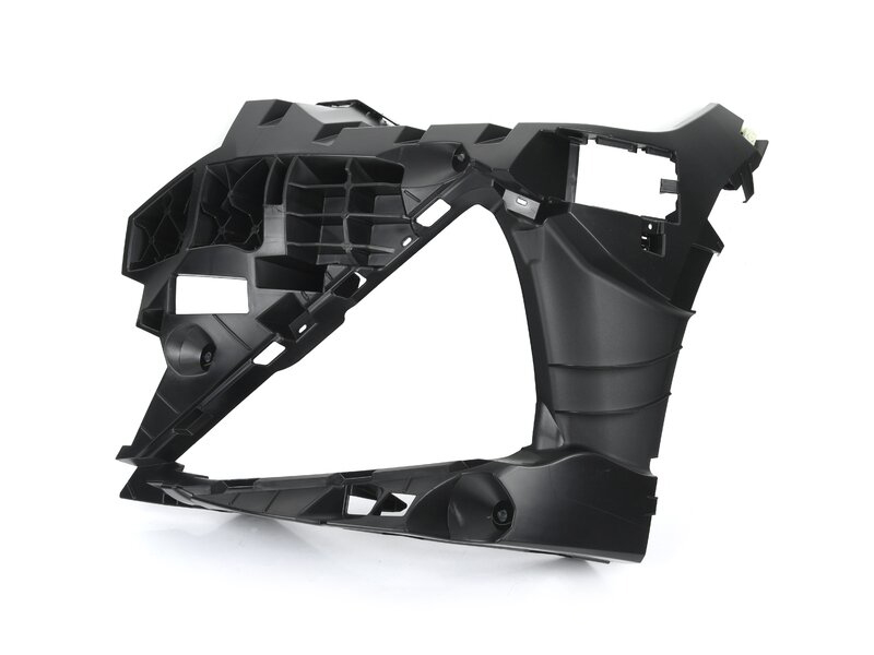 Genuine Bmw (51118098197) Front Bumper Support Bracket, Left Front Bumper Support Bracket, Left - Image 2