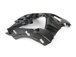 Genuine Bmw (51118098197) Front Bumper Support Bracket, Left Genuine BMW (51118098197) Front Bumper Support Bracket, Left