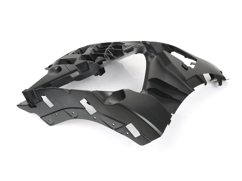 Genuine Bmw (51118098197) Front Bumper Support Bracket, Left Front Bumper Support Bracket, Left - Image 3