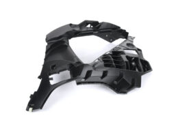 Genuine Bmw (51118098197) Front Bumper Support Bracket, Left Genuine BMW (51118098197) Front Bumper Support Bracket, Left