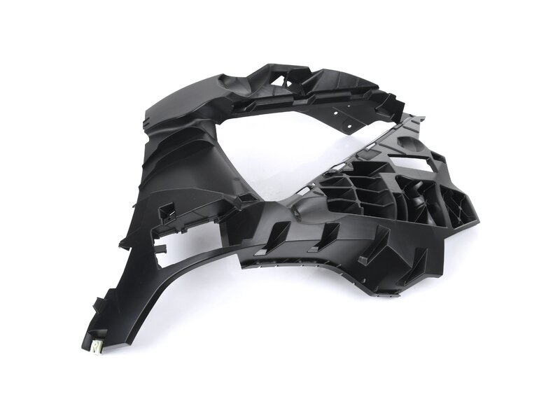 Genuine Bmw (51118098197) Front Bumper Support Bracket, Left Front Bumper Support Bracket, Left - Image 4