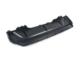 Centre Bumper Trim Panel, Primed, Rear