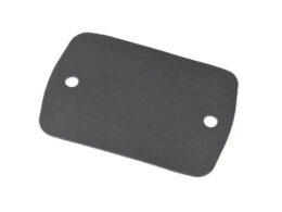 Rear Bumper Carrier Seal
