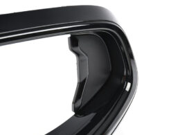 Genuine BMW (51138098220) Front Ornamental Grille Black