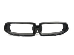 Front Ornamental Grille, Black