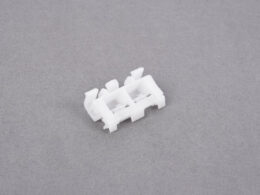 Roof Trim Strip Clip