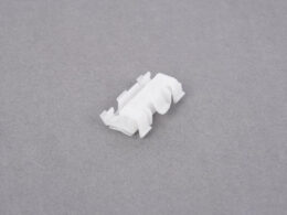 Alternative view of Roof Trim Strip Clip