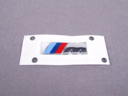 Genuine BMW (51148058881) Emblem Badge