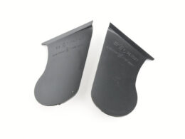Wing Mirror Base Cap Set