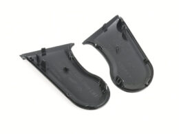 Alternative view of Wing Mirror Base Cap Set