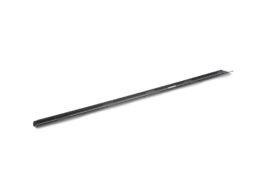 Genuine BMW (51377482859) Rear Door Outer Window Channel Cover, Left