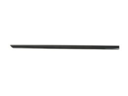 Rear Door Outer Window Channel Cover, Right