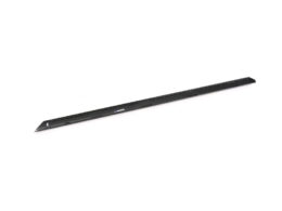 Alternative view of Rear Door Outer Window Channel Cover, Right