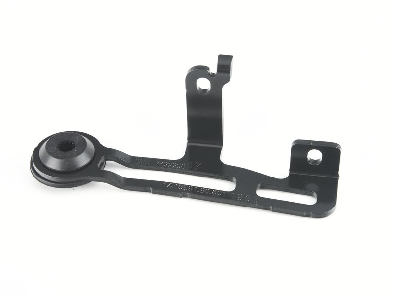 Genuine Bmw (51647422298) Supplementary Cooler Holder, Upper, Right Supplementary Cooler Holder, Upper, Right