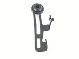 Genuine Bmw (51647422298) Supplementary Cooler Holder, Upper, Right Genuine BMW (51647422298) Supplementary Cooler Holder, Upper, Right